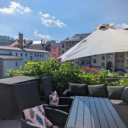 Zi2 - Urlaubsmagie - Whirlpool, Sauna Und Garten