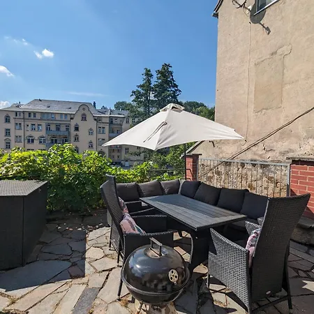 Zi2 - Urlaubsmagie - Whirlpool, Sauna Und Garten *