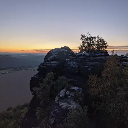 Zi2 - Urlaubsmagie - Whirlpool, Sauna Und Garten Apartment *