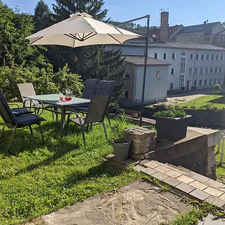 Zi2 - Urlaubsmagie - Whirlpool, Sauna Und Garten