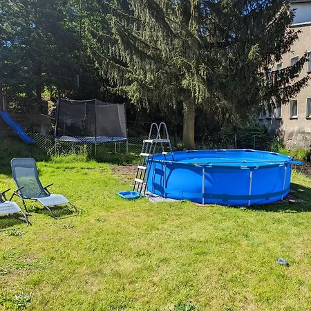 Zi2 - Urlaubsmagie - Whirlpool, Sauna Und Garten *