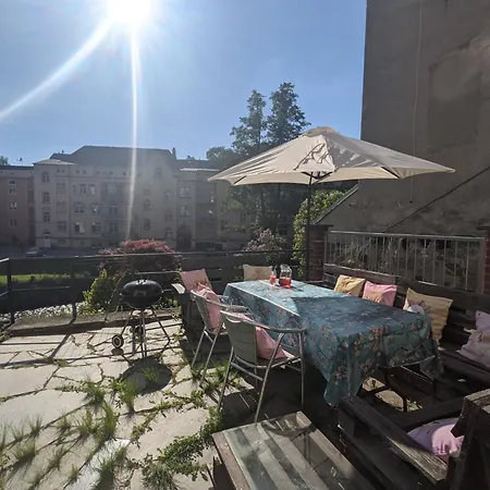 Zi2 - Urlaubsmagie - Whirlpool, Sauna Und Garten Apartment *