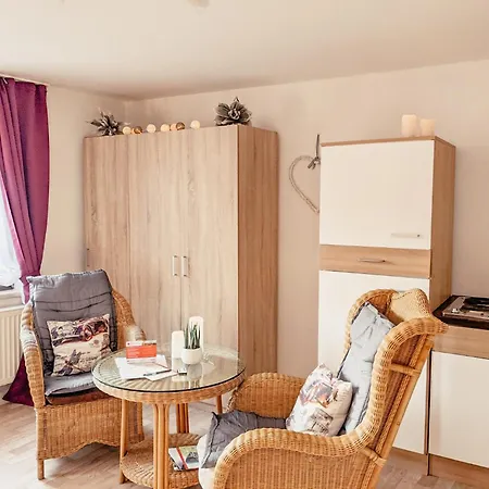 Apartment Zi2 - Urlaubsmagie - Whirlpool, Sauna Und Garten Sebnitz