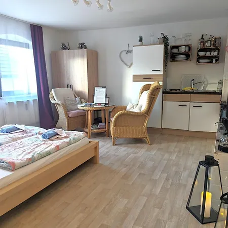 Zi2 - Urlaubsmagie - Whirlpool, Sauna Und Garten * Sebnitz