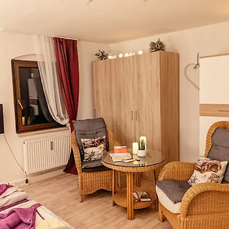 Apartment Zi2 - Urlaubsmagie - Whirlpool, Sauna Und Garten *