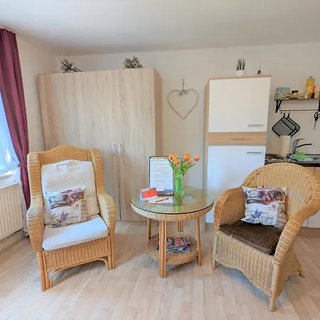 Zi2 - Urlaubsmagie - Whirlpool, Sauna Und Garten Apartment