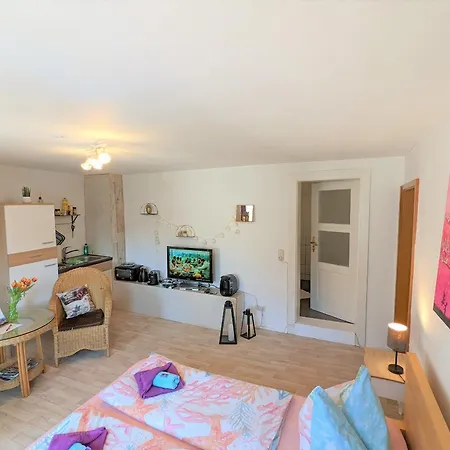 Zi2 - Urlaubsmagie - Whirlpool, Sauna Und Garten *