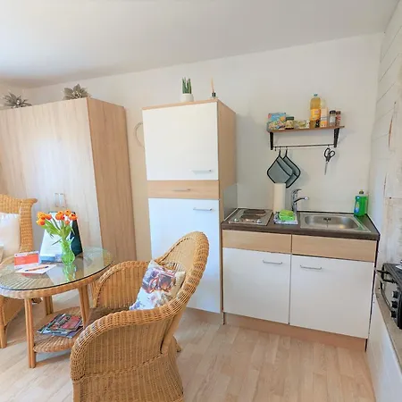 Zi2 - Urlaubsmagie - Whirlpool, Sauna Und Garten Apartment