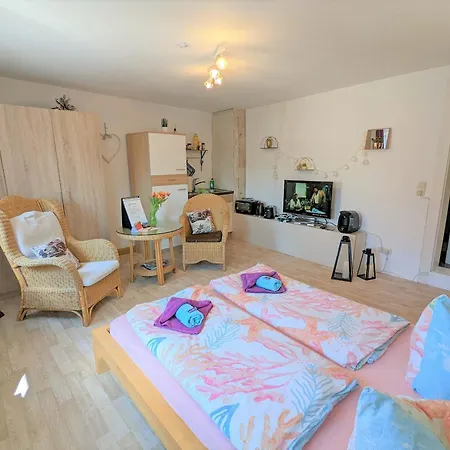 Zi2 - Urlaubsmagie - Whirlpool, Sauna Und Garten