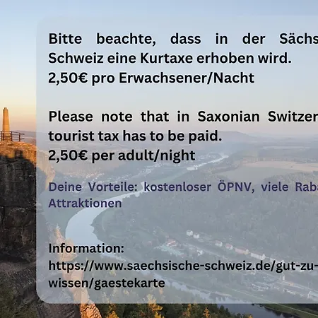 Zi2 - Urlaubsmagie - Whirlpool, Sauna Und Garten Apartment *