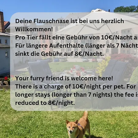 Zi2 - Urlaubsmagie - Whirlpool, Sauna Und Garten Apartment